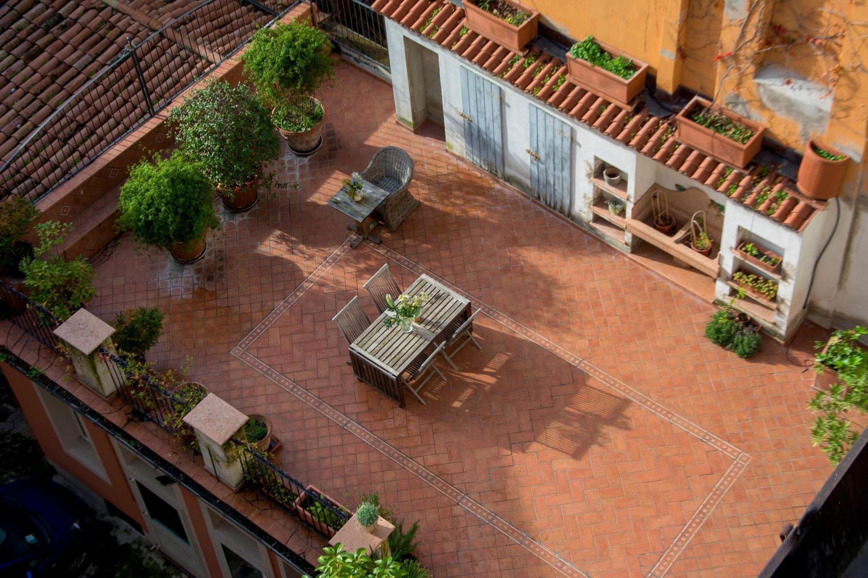 Hotel Pedrini — Photos 2