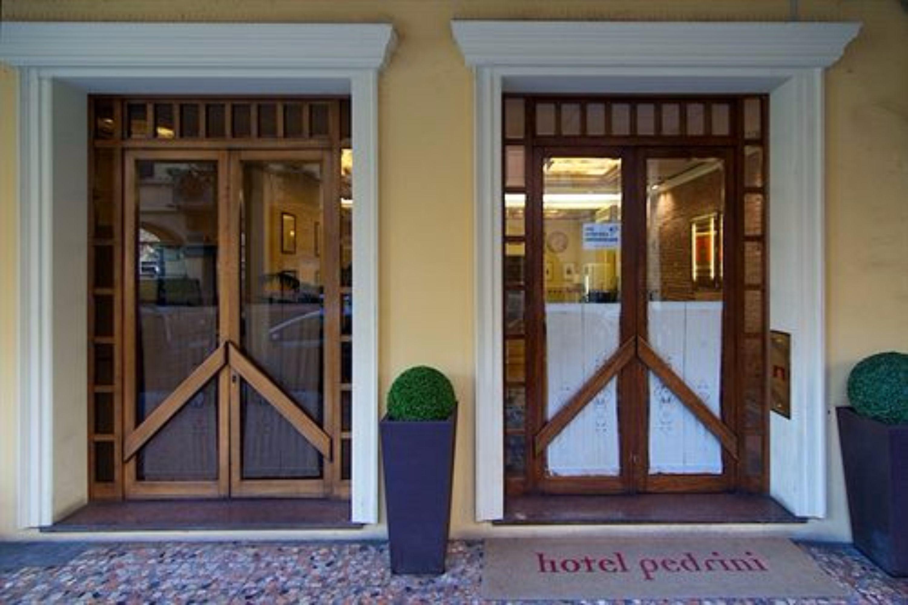 Hotel Pedrini, Bologna
